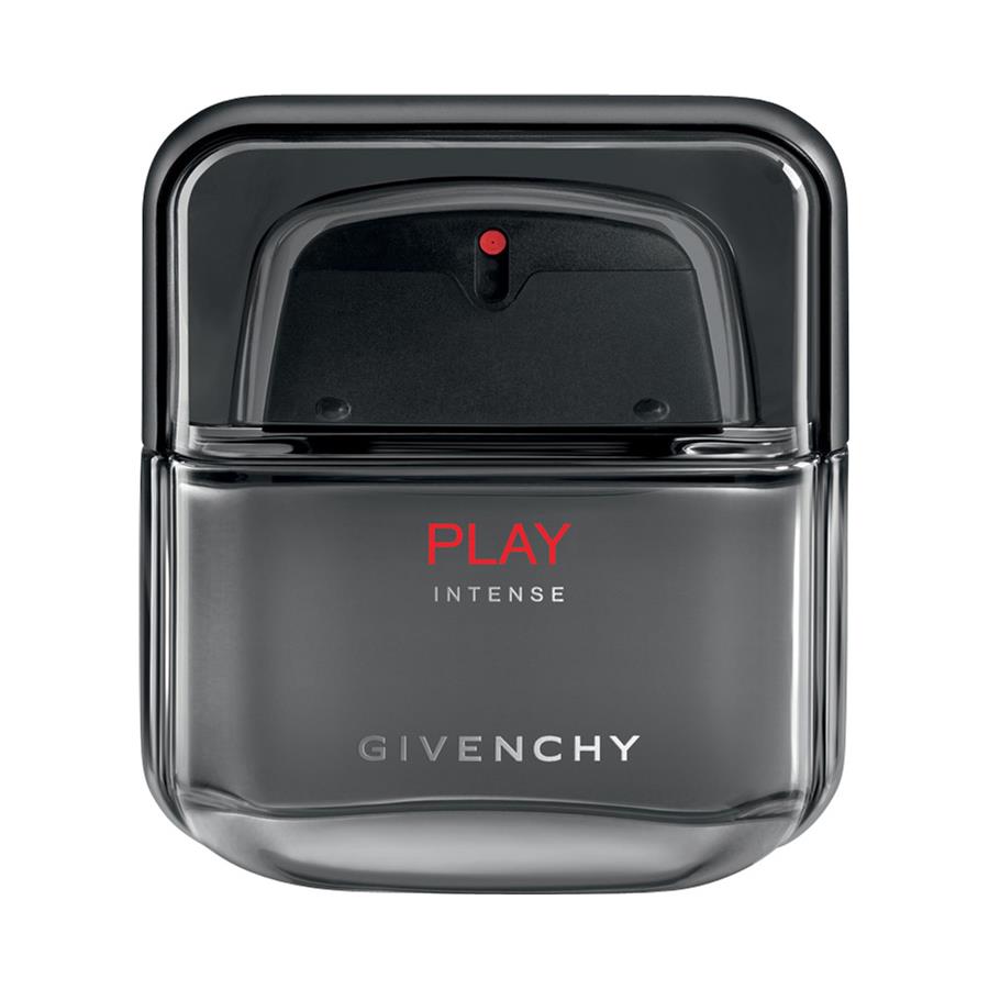 GIVENCHY PLAY INTENSE 50ml フランス製 廃盤品 PLAY FOR HIM Eau de Toilette Spray Intense by GIVENCHY | parfumdreams